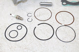 2000 Yamaha Kodiak 400 4x4 Aftermarket Engine Cylinder Piston Rings Gaskets 84.5