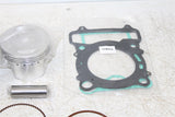 2000 Yamaha Kodiak 400 4x4 Aftermarket Engine Cylinder Piston Rings Gaskets 84.5