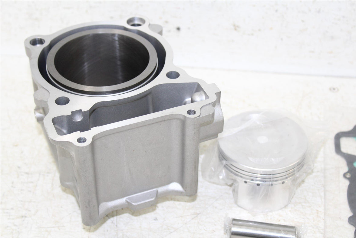 2000 Yamaha Kodiak 400 4x4 Aftermarket Engine Cylinder Piston Rings Gaskets 84.5