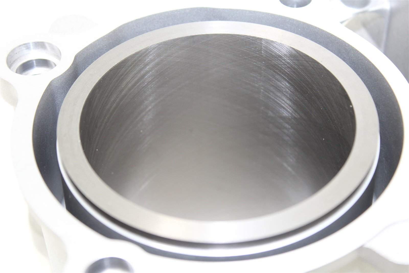 2000 Yamaha Kodiak 400 4x4 Aftermarket Engine Cylinder Piston Rings Gaskets 84.5