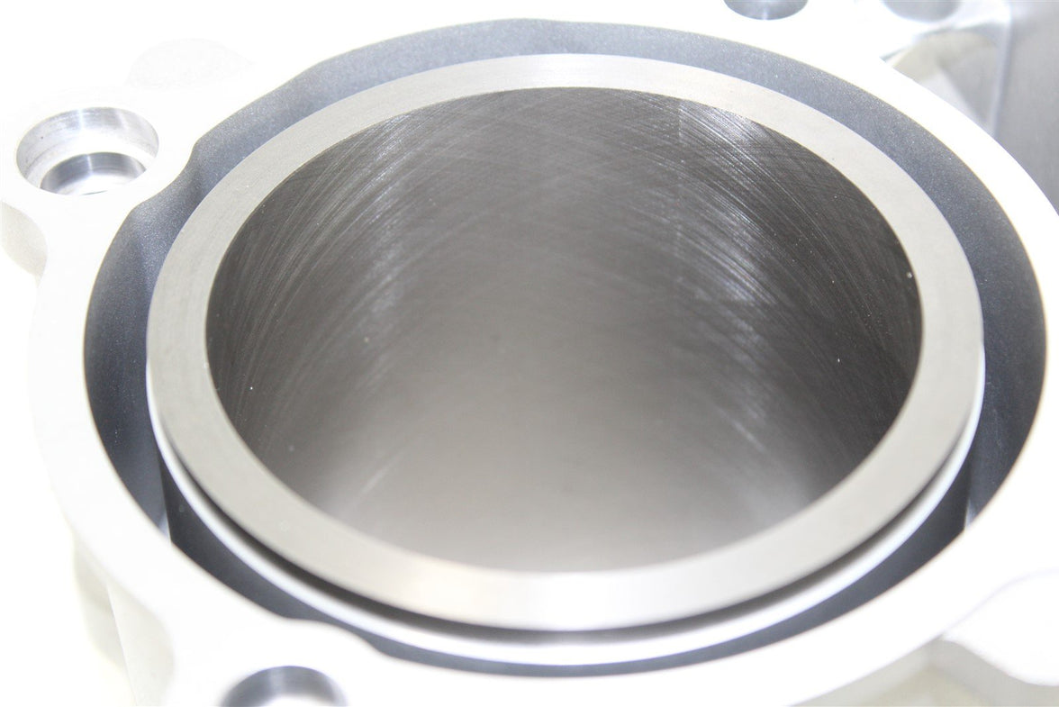 2000 Yamaha Kodiak 400 4x4 Aftermarket Engine Cylinder Piston Rings Gaskets 84.5