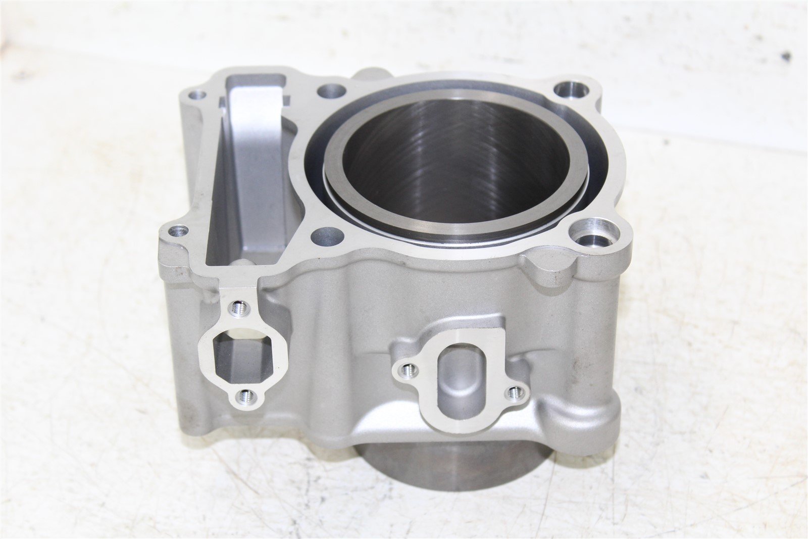 2000 Yamaha Kodiak 400 4x4 Aftermarket Engine Cylinder Piston Rings Gaskets 84.5