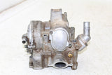 2000 Yamaha Kodiak 400 4x4 Cylinder Head w/ Camshaft Valve Cover Intake Exhaust
