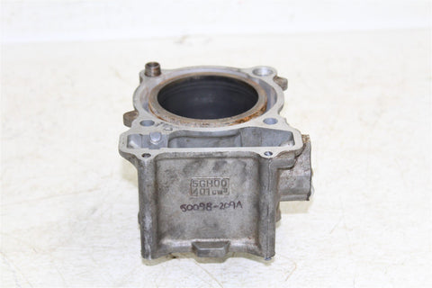 2000 Yamaha Kodiak 400 4x4 Engine Cylinder Jug