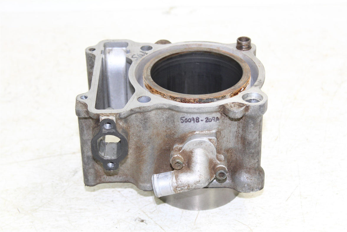 2000 Yamaha Kodiak 400 4x4 Engine Cylinder Jug