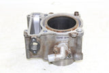 2000 Yamaha Kodiak 400 4x4 Engine Cylinder Jug