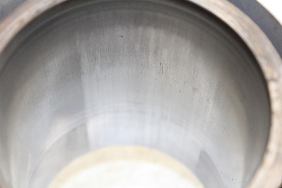 2000 Yamaha Kodiak 400 4x4 Engine Cylinder Jug