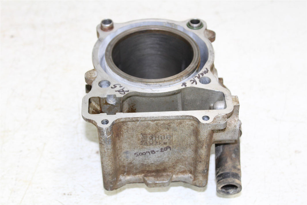 2000 Yamaha Kodiak 400 4x4 Engine Cylinder For Core