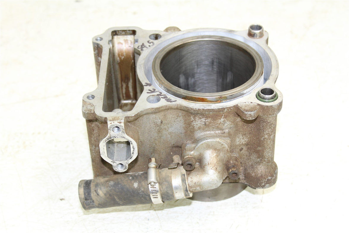 2000 Yamaha Kodiak 400 4x4 Engine Cylinder For Core
