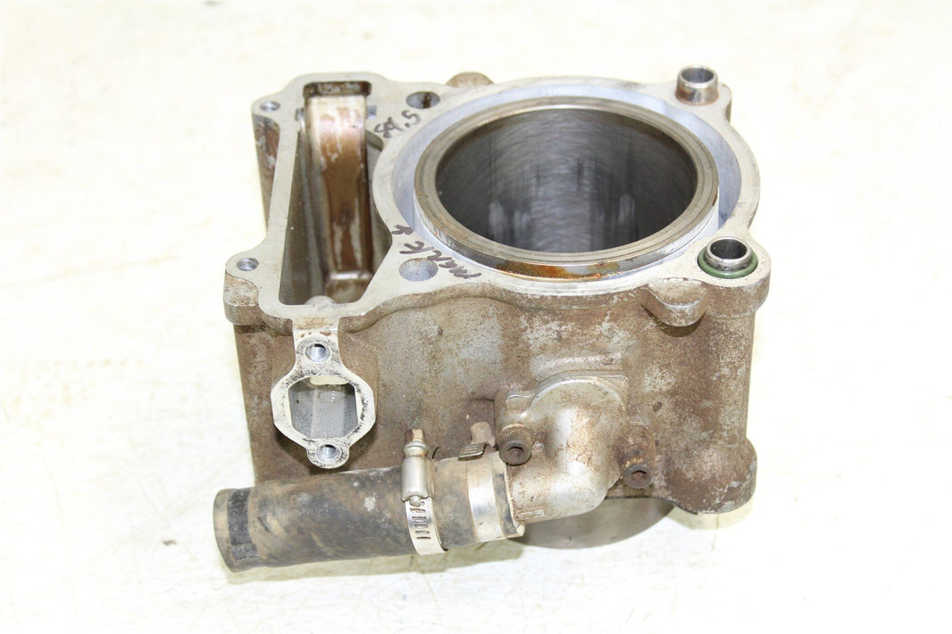 2000 Yamaha Kodiak 400 4x4 Engine Cylinder For Core