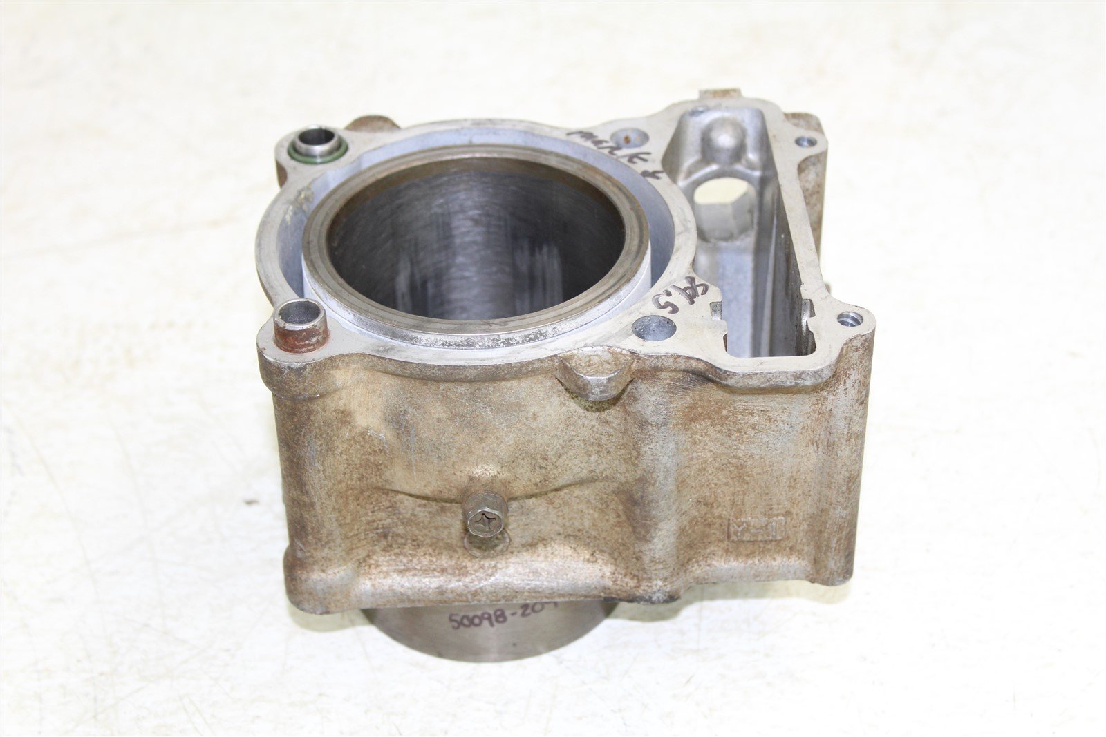 2000 Yamaha Kodiak 400 4x4 Engine Cylinder For Core