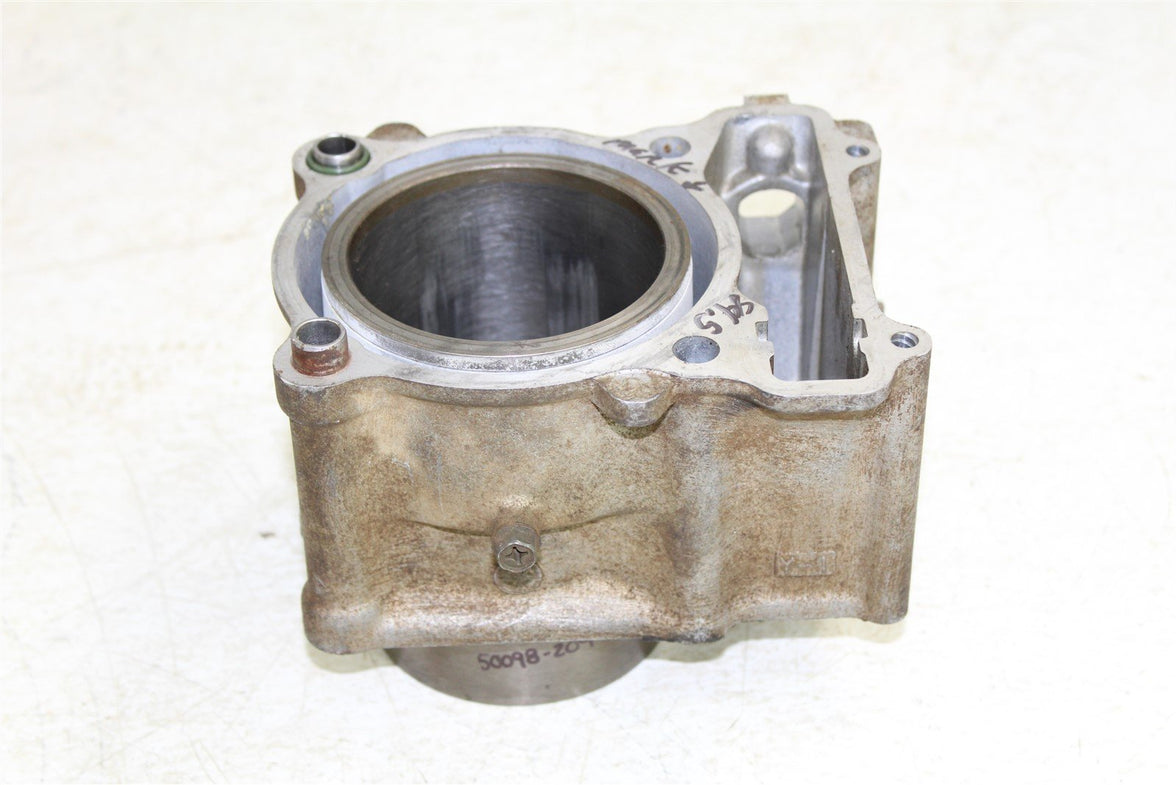 2000 Yamaha Kodiak 400 4x4 Engine Cylinder For Core