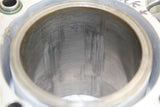 2000 Yamaha Kodiak 400 4x4 Engine Cylinder For Core