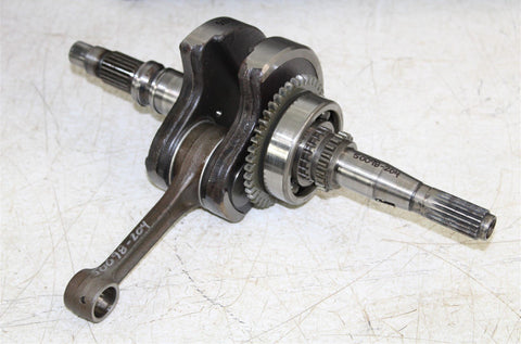2000 Yamaha Kodiak 400 4x4 Crankshaft Connecting Rod