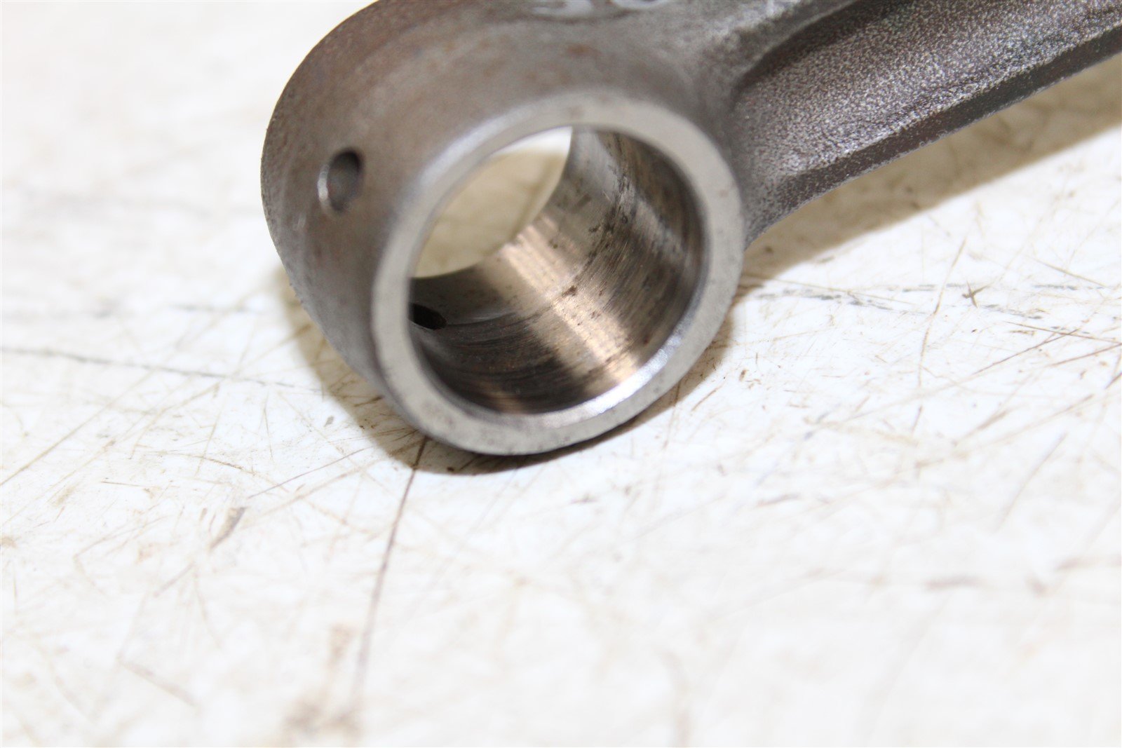 2000 Yamaha Kodiak 400 4x4 Crankshaft Connecting Rod