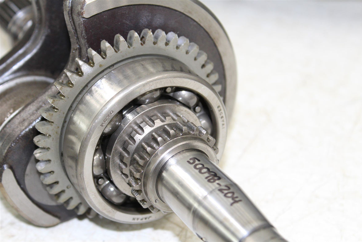 2000 Yamaha Kodiak 400 4x4 Crankshaft Connecting Rod