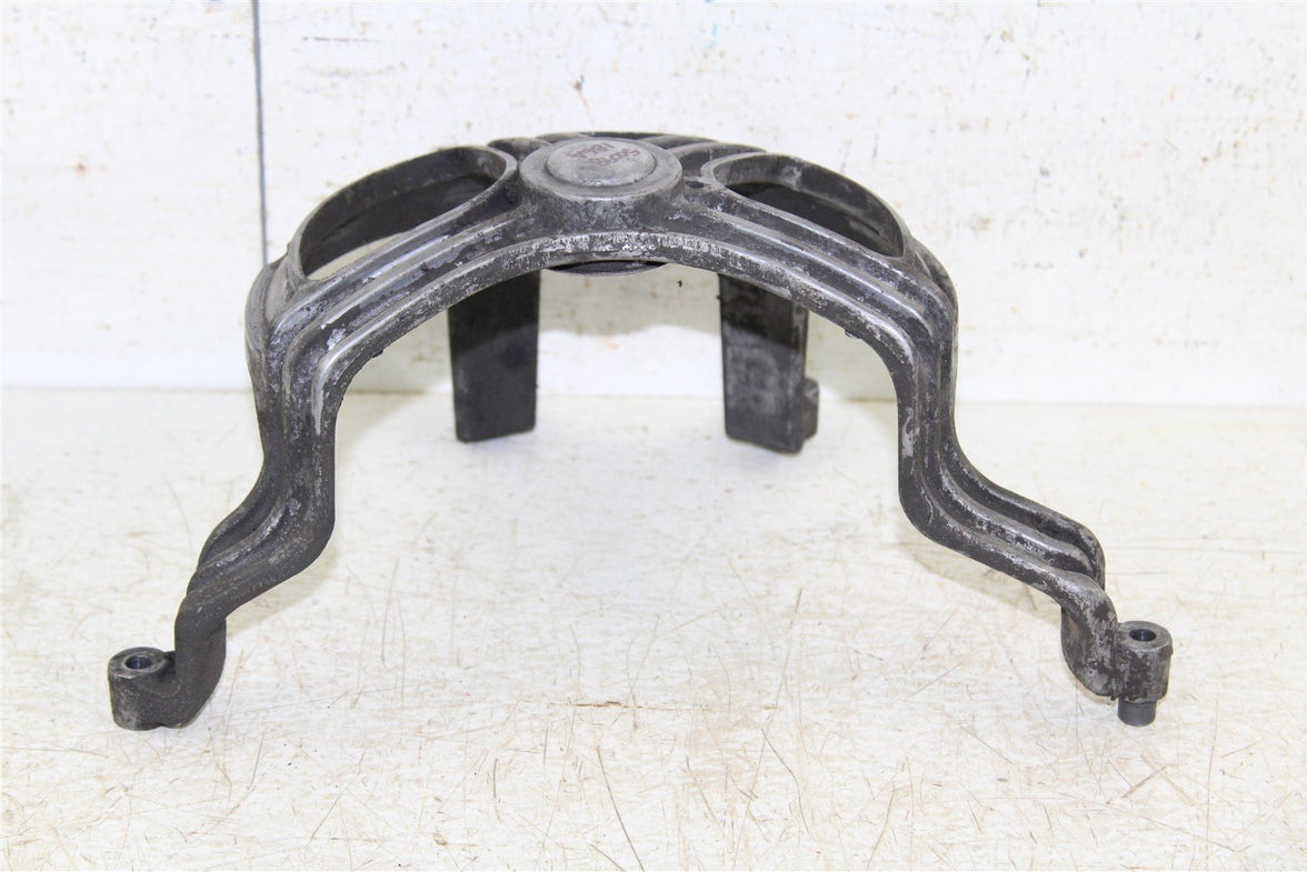 2000 Yamaha Kodiak 400 4x4 Clutch Guard Cover