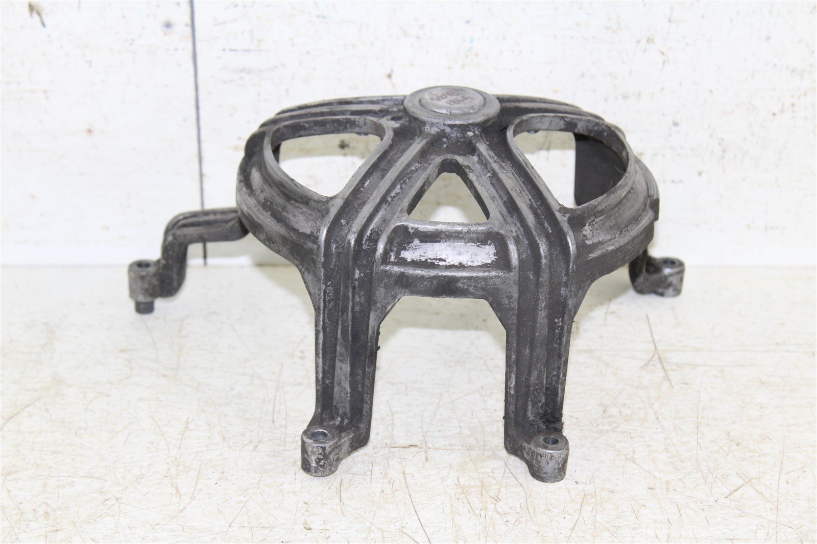 2000 Yamaha Kodiak 400 4x4 Clutch Guard Cover