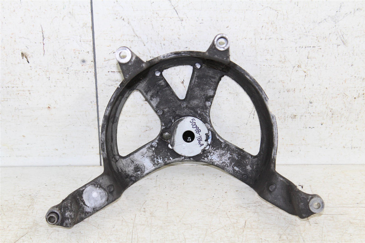 2000 Yamaha Kodiak 400 4x4 Clutch Guard Cover