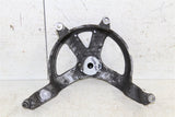 2000 Yamaha Kodiak 400 4x4 Clutch Guard Cover