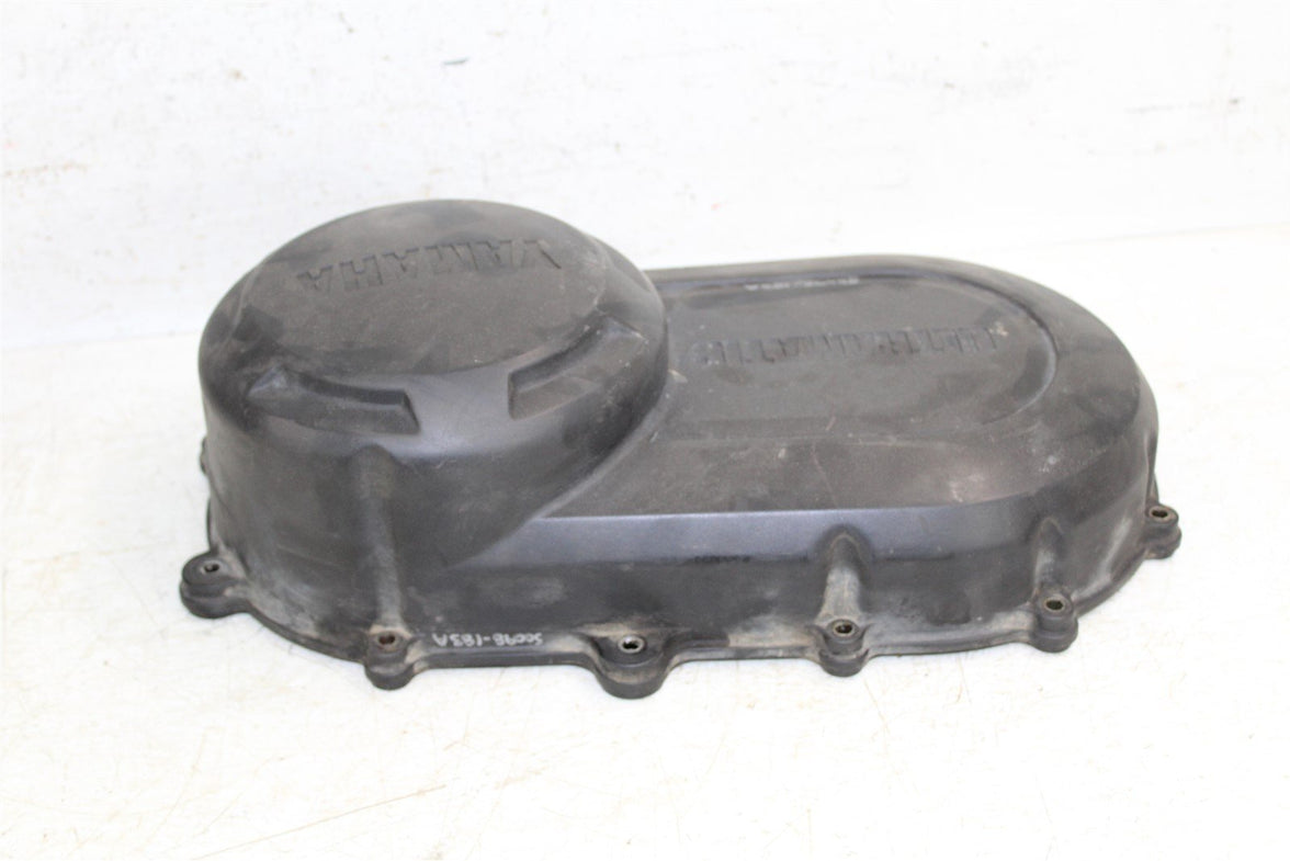 2000 Yamaha Kodiak 400 4x4 Clutch Cover