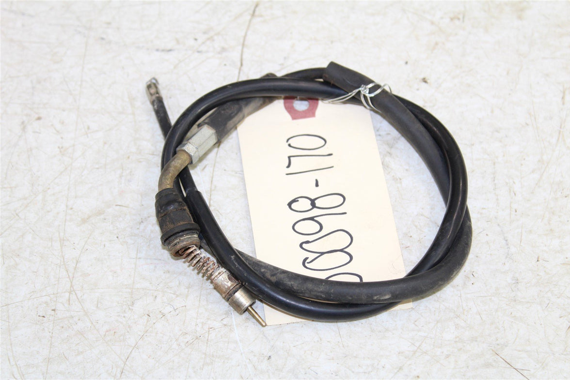 2000 Yamaha Kodiak 400 4x4 Choke Cable Plunger