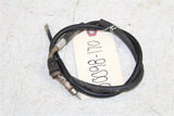2000 Yamaha Kodiak 400 4x4 Choke Cable Plunger