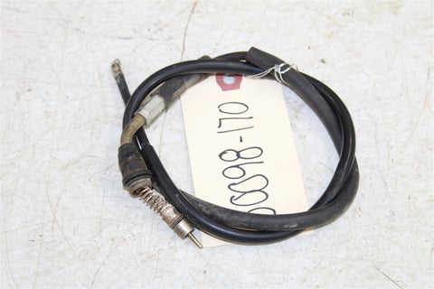 2000 Yamaha Kodiak 400 4x4 Choke Cable Plunger