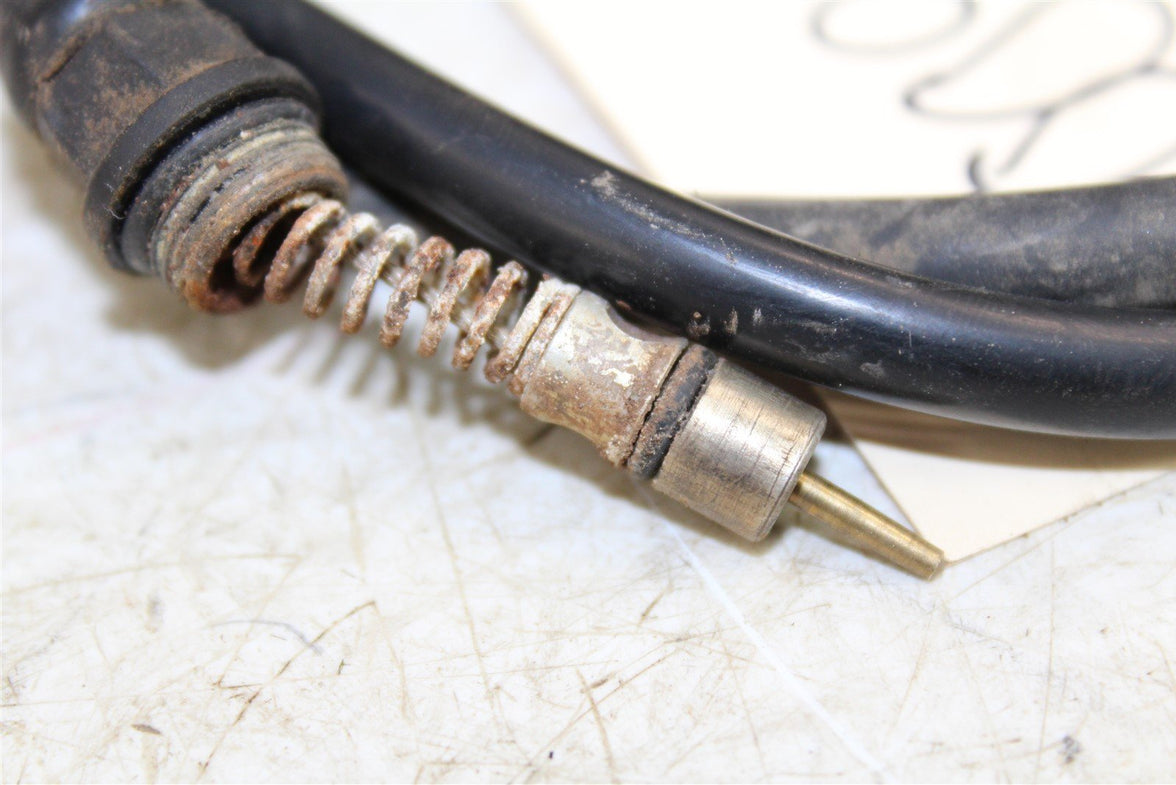 2000 Yamaha Kodiak 400 4x4 Choke Cable Plunger