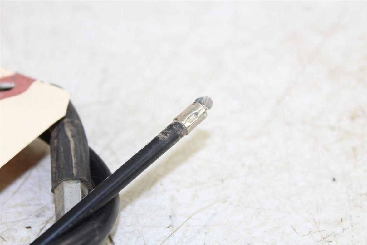 2000 Yamaha Kodiak 400 4x4 Choke Cable Plunger