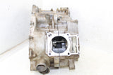 2000 Yamaha Kodiak 400 4x4 Engine Cases Crankcase Left Right