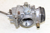 2000 Yamaha Kodiak 400 4x4 Mikuni Carburetor Carb Fuel Intake