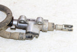 2000 Yamaha Kodiak 400 4x4 Rear Brake Master Cylinder