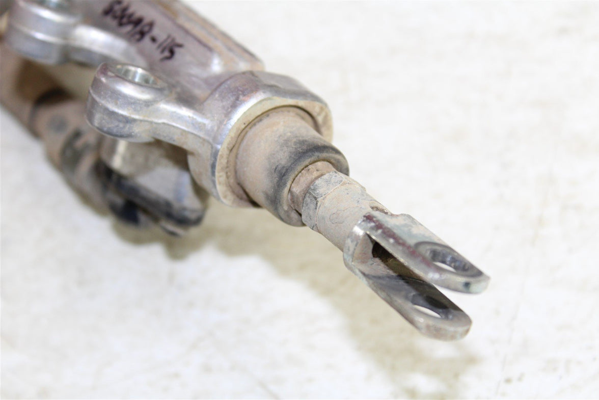 2000 Yamaha Kodiak 400 4x4 Rear Brake Master Cylinder