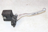 2000 Yamaha Kodiak 400 4x4 Front Brake Master Cylinder Lever