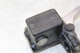 2000 Yamaha Kodiak 400 4x4 Front Brake Master Cylinder Lever