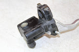 2000 Yamaha Kodiak 400 4x4 Front Brake Master Cylinder Lever