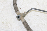 2000 Yamaha Kodiak 400 4x4 Front Brake Hose Line