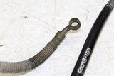 2000 Yamaha Kodiak 400 4x4 Front Brake Hose Line