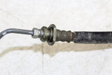 2000 Yamaha Kodiak 400 4x4 Front Brake Hose Line