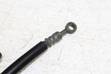 2000 Yamaha Kodiak 400 4x4 Front Brake Hose Line