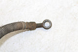 2000 Yamaha Kodiak 400 4x4 Front Brake Hose Line