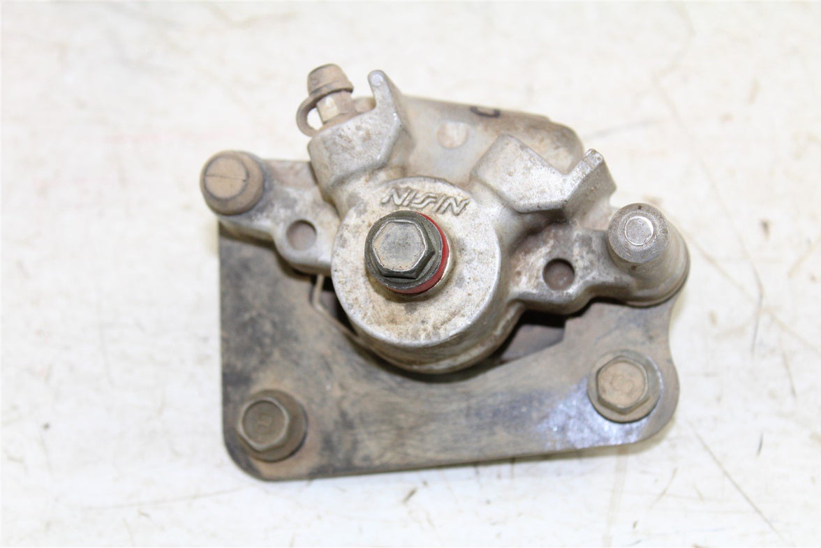 2000 Yamaha Kodiak 400 4x4 Rear Brake Caliper