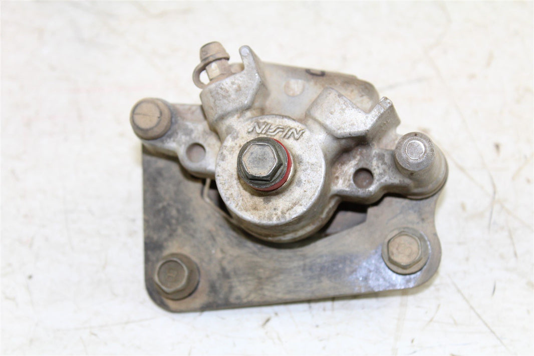 2000 Yamaha Kodiak 400 4x4 Rear Brake Caliper