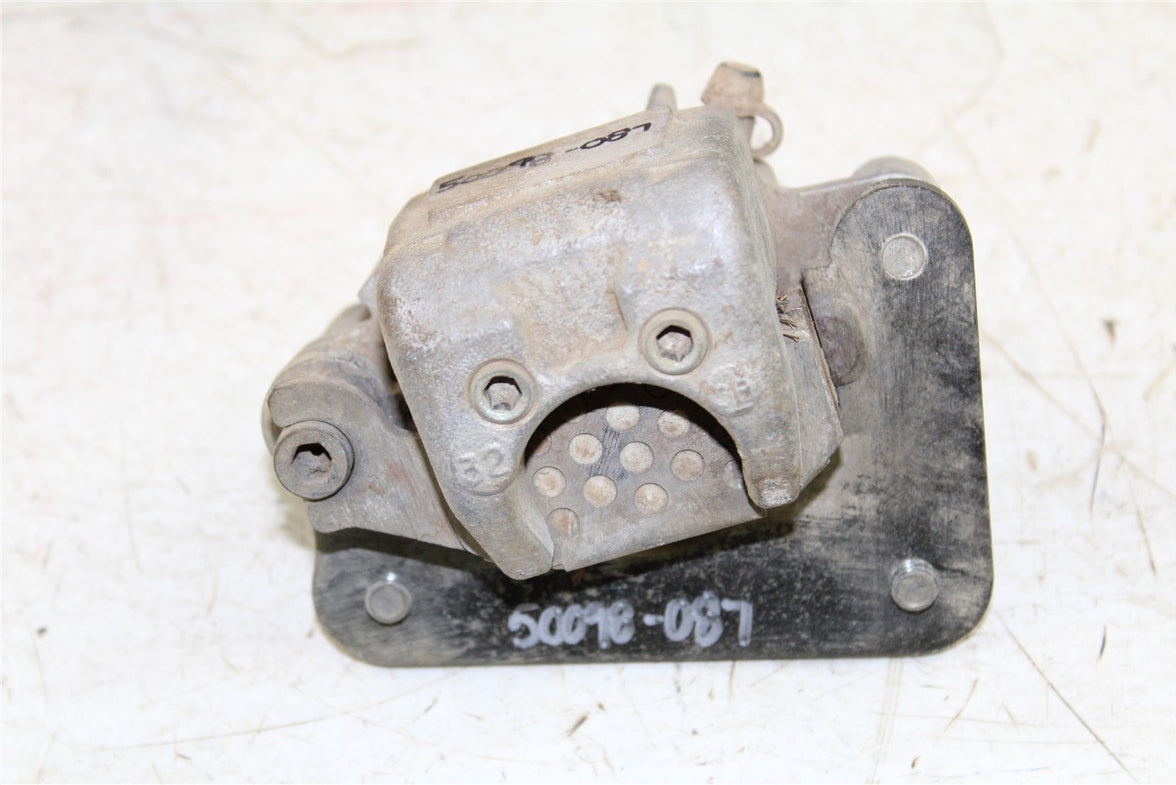 2000 Yamaha Kodiak 400 4x4 Rear Brake Caliper