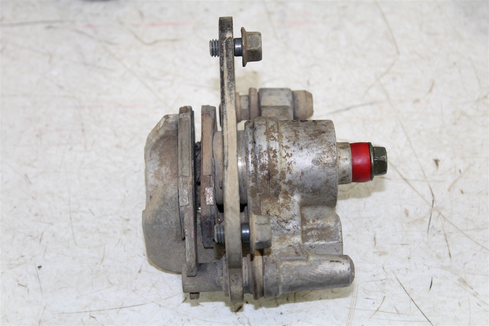 2000 Yamaha Kodiak 400 4x4 Rear Brake Caliper