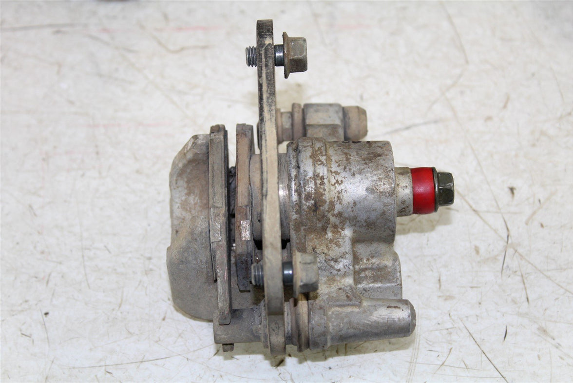 2000 Yamaha Kodiak 400 4x4 Rear Brake Caliper