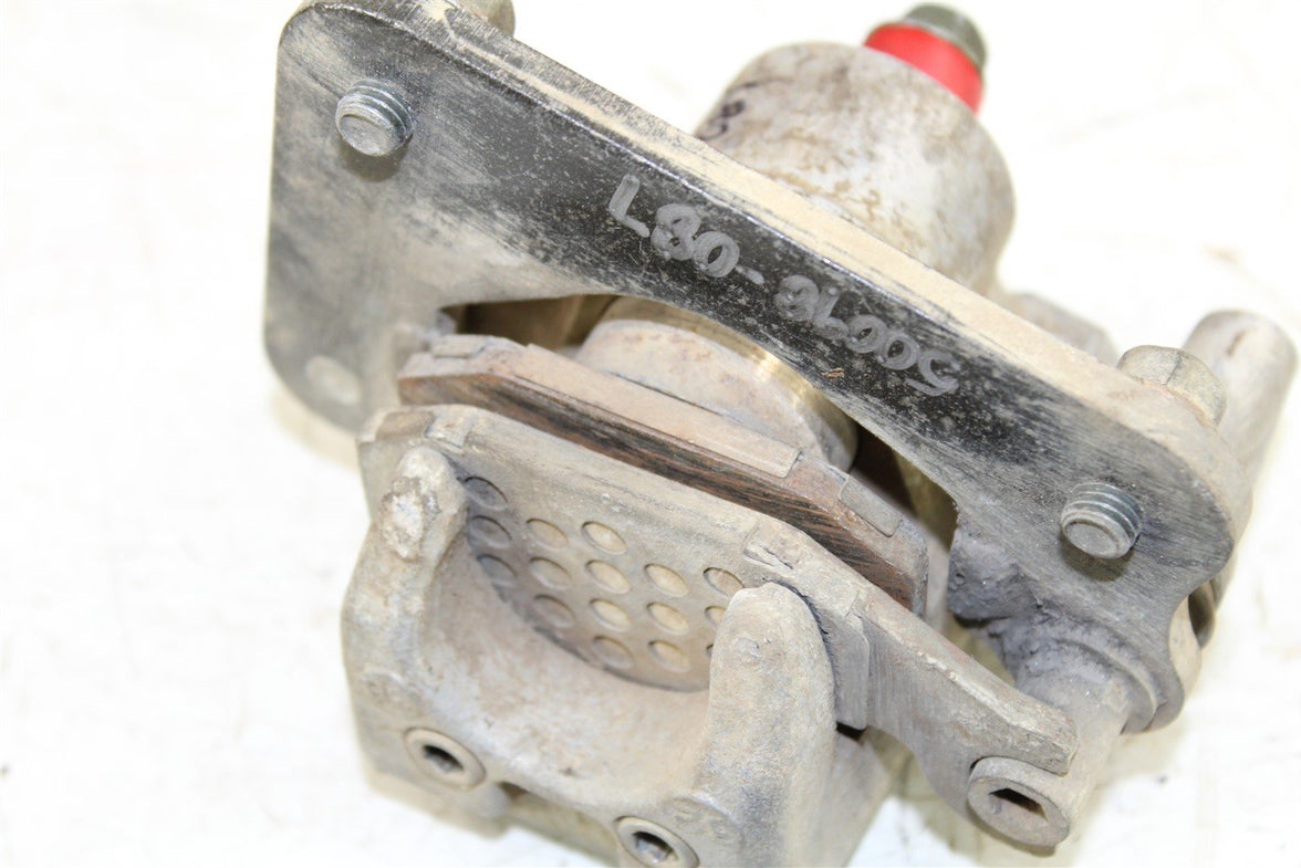 2000 Yamaha Kodiak 400 4x4 Rear Brake Caliper
