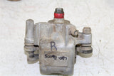 2000 Yamaha Kodiak 400 4x4 Rear Brake Caliper