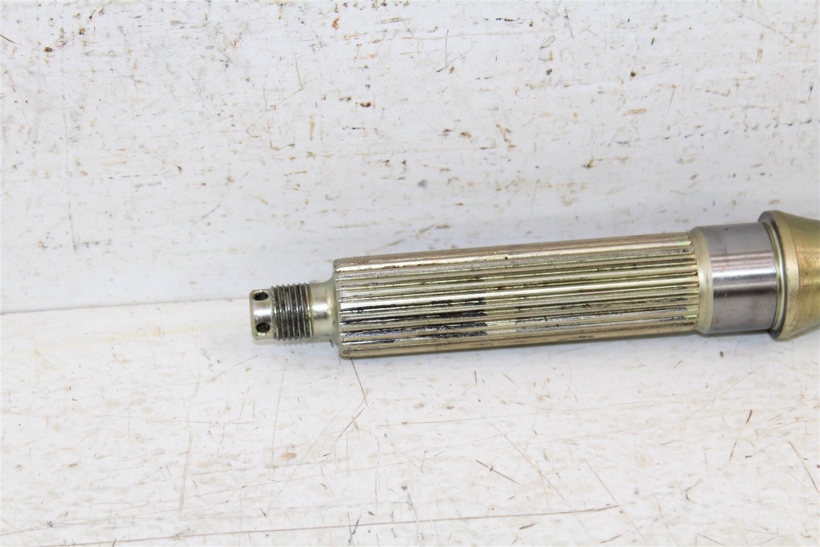 2000 Yamaha Kodiak 400 4x4 Rear Drive Axle